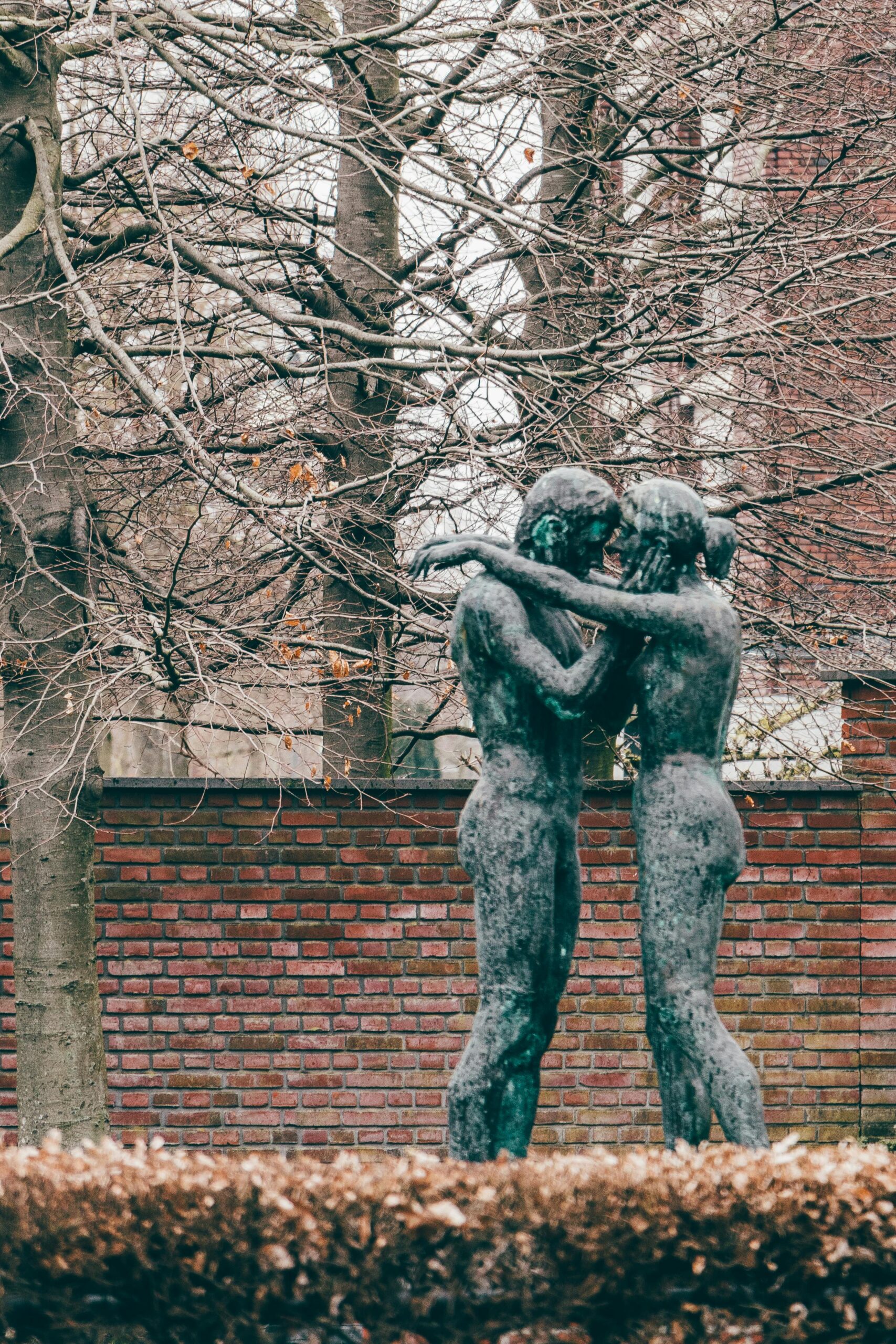 Perte d’intimité dans le couple : et si nous prenions soin de nous?